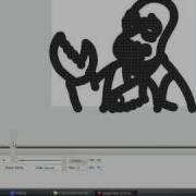 Flash Tutorial Filling In An Image