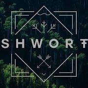 Ashworth Second Guess Cover Art