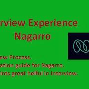 Interview Experience Of Nagarro Prepare For Nagarro Interview Process For Software Engineer