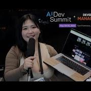 AI DevSummit DeveloperWeek Management San Francisco 2024
