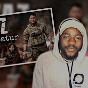 Enes Batur Ayaz Official Video REACTION Ft ARSENE