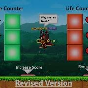 How To Make A Life Score Counter Using Wiring The Joy Of Wiring Episode 2 1 Pixel Worlds