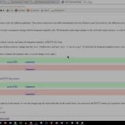 Java 2 Chap 32 JDBC Connection To MySQL On Kronos Fall 2016