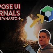 How Compose UI Works