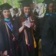 Cabrini College 2016 Commencement Opening Procession