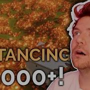 INSTANCED RENDERING In My Game Engine