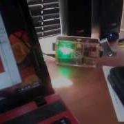 Pimoroni PiGlow Controlled Using GNUCobol