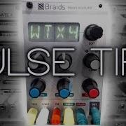 Eurorack Polyphonic Chords With Braids