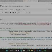Access AWS With Boto3 In Python