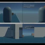 First Person Controller For Mirror Multiplayer