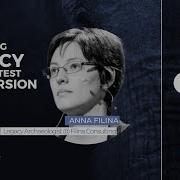Обновление устаревшей версии PHP до последней Анна Филина Phpday 2024