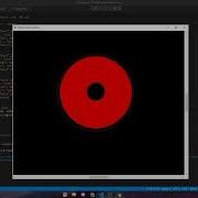 HOW TO MAKE SHARINGAN USING PYTHON CODE WITH NITIN