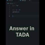 Can You Solve This Python QUIZ 19 Pythonprogramming Python Pythonquestions Shortyoutube