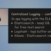 Logging Like A Pro The Stuff They Don T Tell You David Bordeynik PyCon Israel 2019