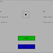 Simple Dice Roll Game Using Python