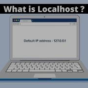 What Is Localhost Complete Course M1T3V5