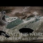 Sven Karlsson Feat Red Revision Running This World Royalty Free Rock