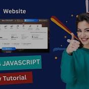 MakeMyTrip Clone Using HTML CSS JavaScript Responsive Full Website Tutorial