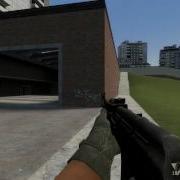 COD4 Base New Flash And Stun Effects
