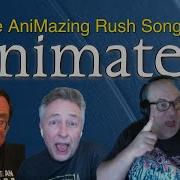 The Rush Song Animate Lyrics And Meaning