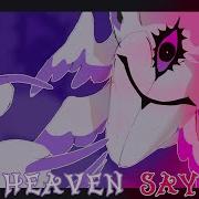 HEAVEN SAYS Animation Meme Creatures Of Sonaria Angelic Warden