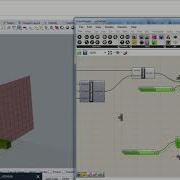 Rhino Grasshopper Tutorial 40