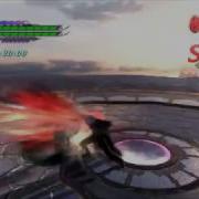 DMC4SE 2 Combos