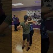 Feel The Music Dance Studio Merengue Partnerwork