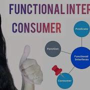 Functional Interface Consumer Java 8