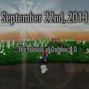Ten Years Of Dolphin HD Reupload