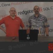 SQL Clone Product Launch