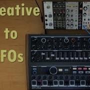 10 креативных способов использования LFO советы и рекомендации по работе с синтезаторами
