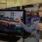 Space Tech Expo 2017 High G Vibration Testing And Shock Testing
