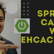 How To Integrate Spring Cache With Ehcache 3 In A Spring Boot Application