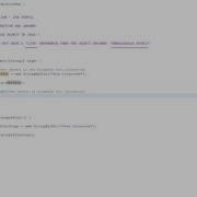 Unreachable Java Object