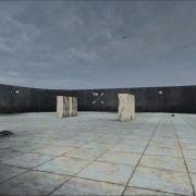 UDK APEX Destruction Test Physx