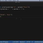 Lesson 58 Default Values Of Function Parameters