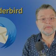 Thunderbird бесплатный и мощный почтовый клиент с открытым исходным кодом
