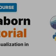 Seaborn Tutorial Seaborn Full Course