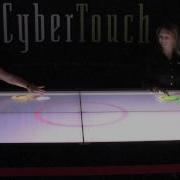 CyberTouch Multi User Multi Touch 110 Terra Table