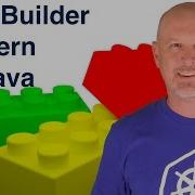 How To Use The Builder Pattern In Java 035