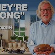 James May Makes The UK S Most Disgusting Dish