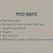 Knoxpy Testing Code With Pytest