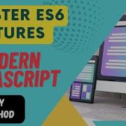 Master ES6 Features 9 Array Find Method