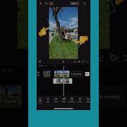 How To Edit To FAKE A Flip Capcut