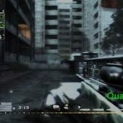 IParasitez COD 4 Quality Test 720p