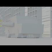 Blocking Test Endless Engines Render Challenge