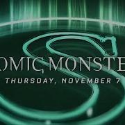 Supernatural Season 15 Atomic Monsters Trailer
