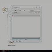 Data Preprocessing Menggunakan Orange Data Mining