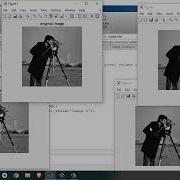 MATLAB Image Processing 2 Data Type Conversion